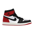 Jordan Retro 1 High OG “Black Toe”