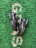 Asics Kayano 14 “Black Pure Silver”