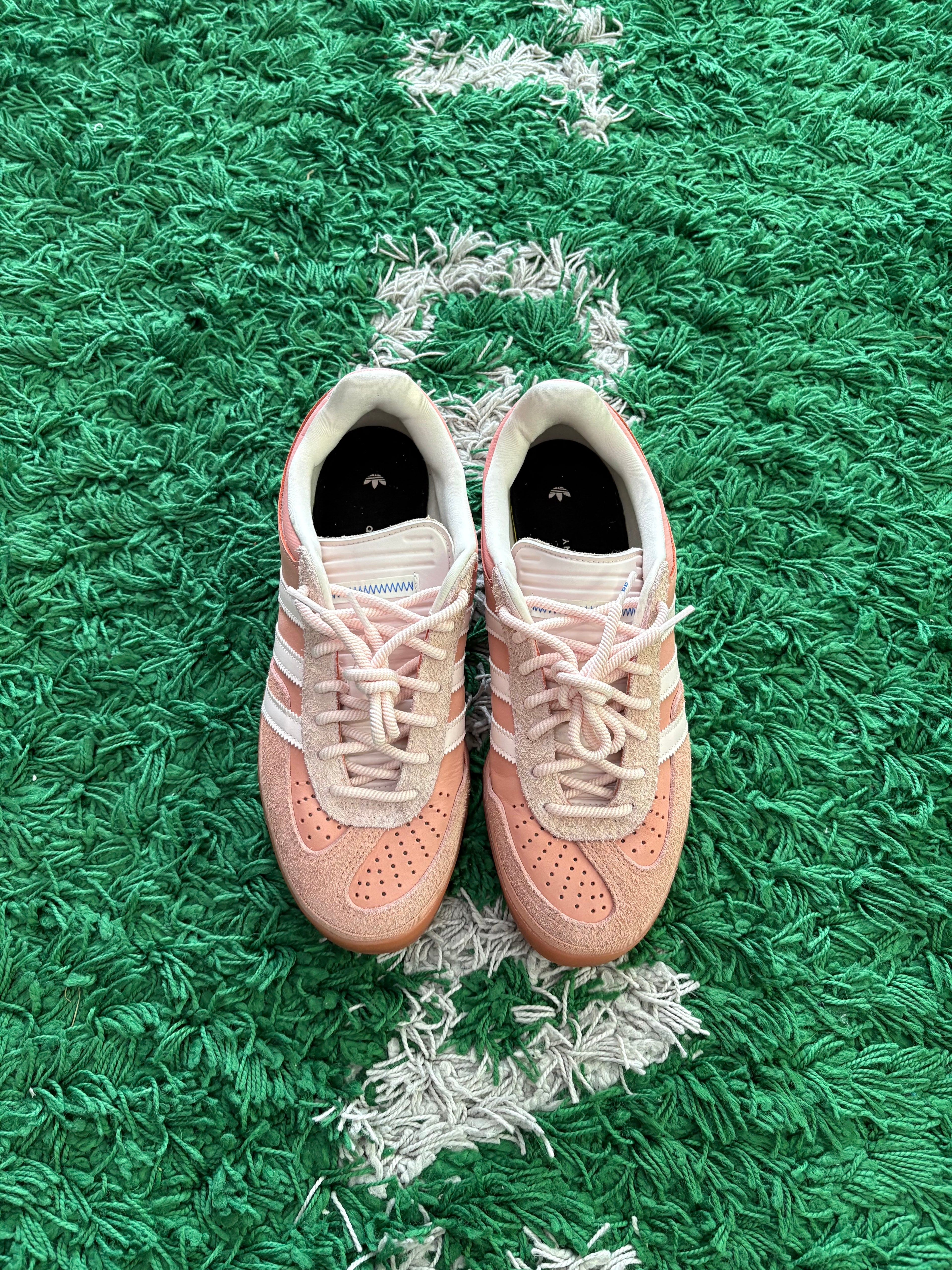 Adidas Bad Bunny Gazelle Indoor “Cabo Rojo”