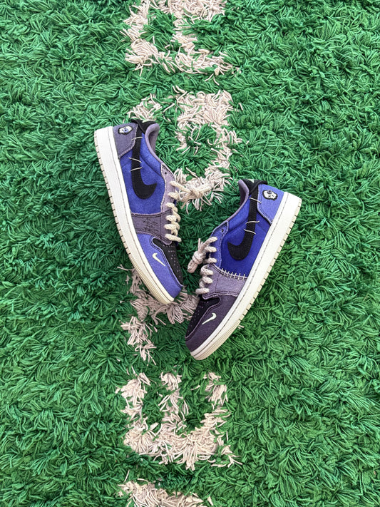 Zion Williamson x Jordan Retro 1 Low OG