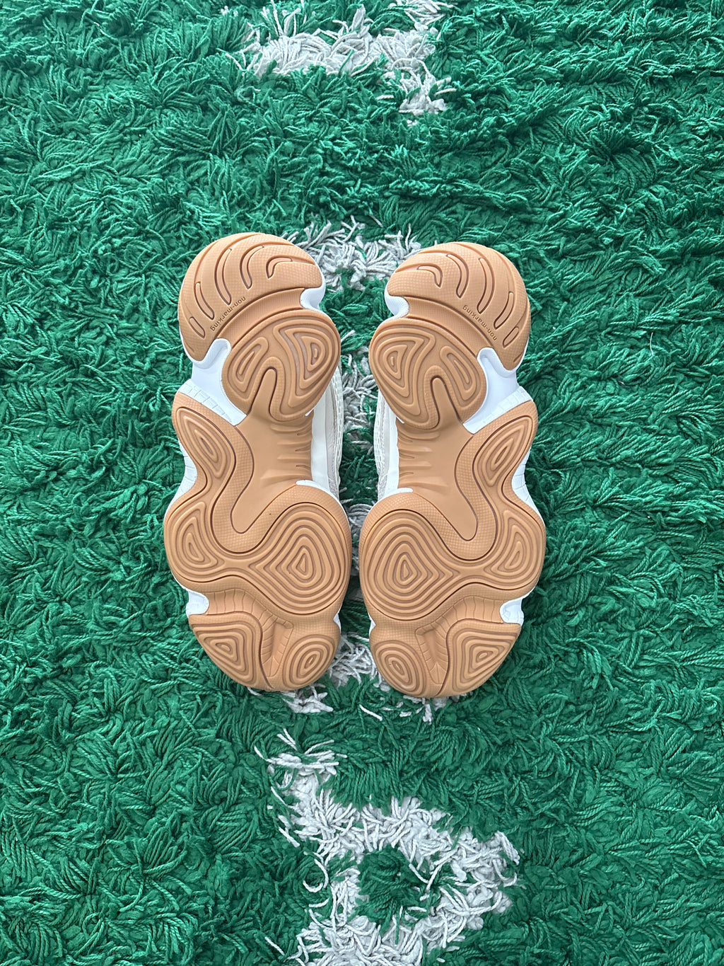Yeezy 500 “Stone Taupe”