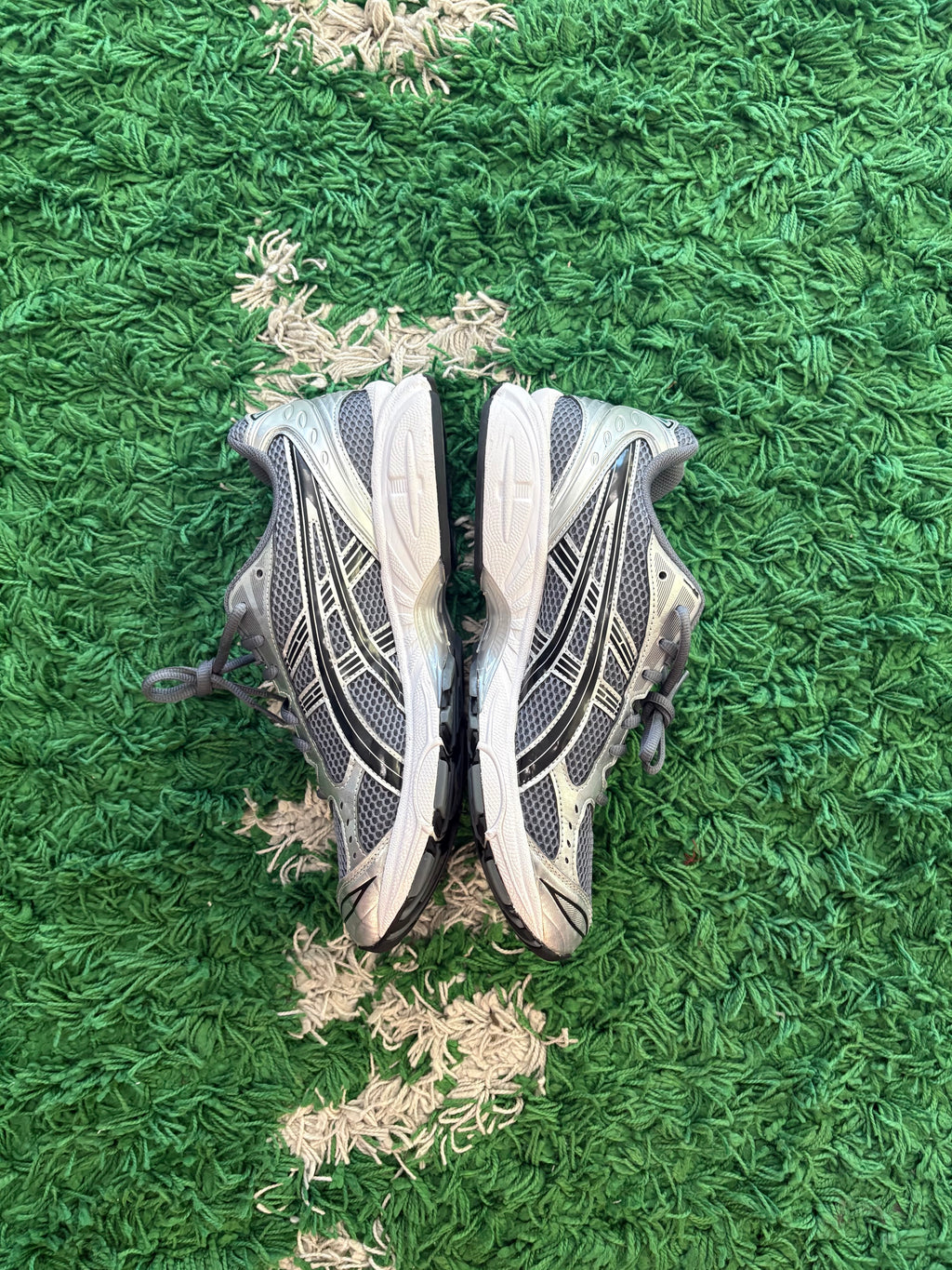 Asics Gel Kayano 14 “Metropolis Jasper Green”