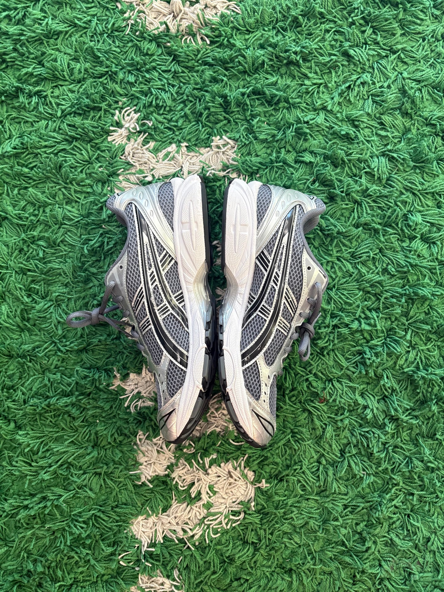 Asics Gel Kayano 14 “Metropolis Jasper Green”
