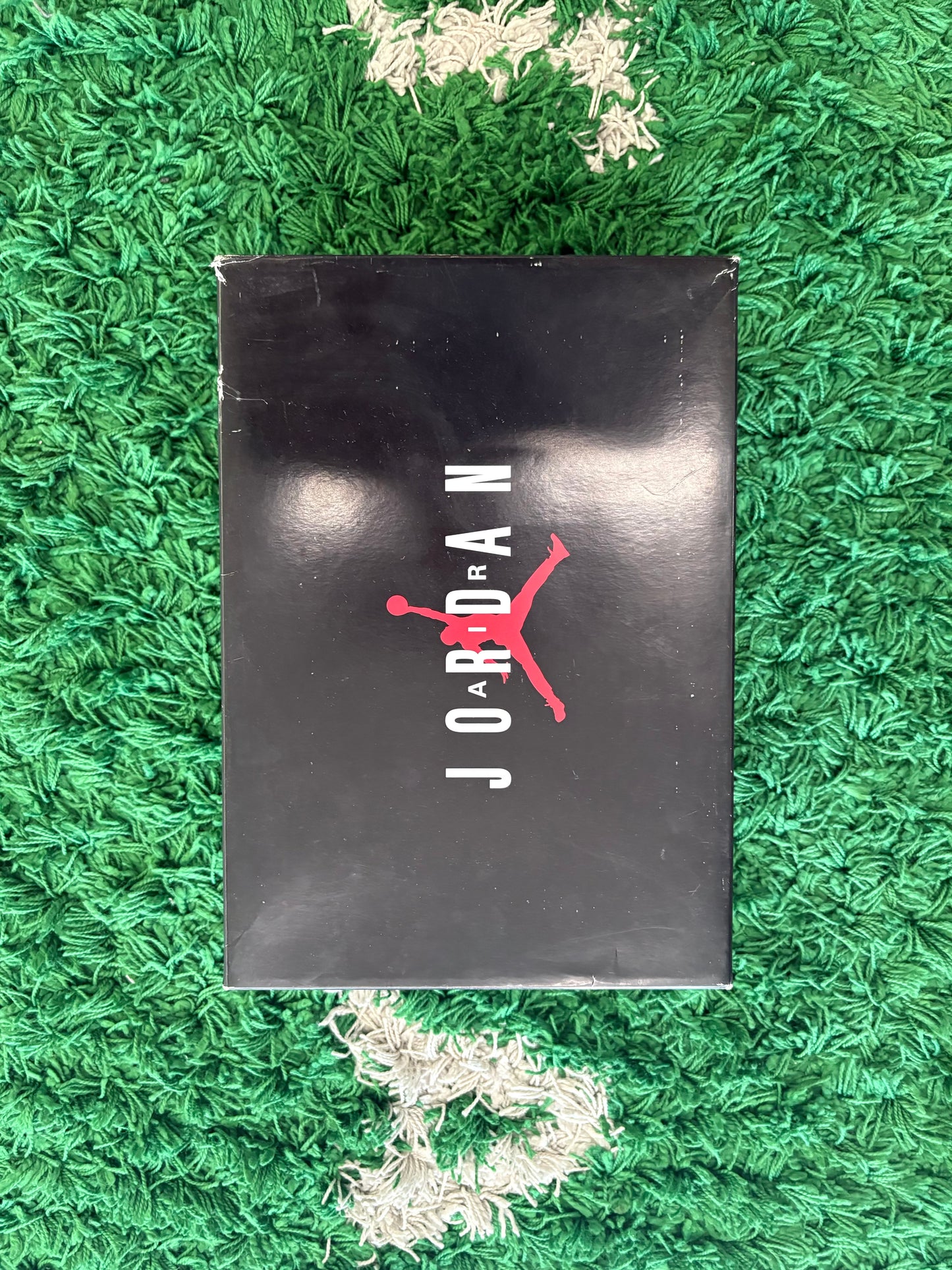 Jordan Retro 11 Low “Space Jam”