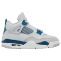 Jordan Retro 4 “Military Blue”