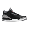 Jordan Retro 3 “Black Cement”