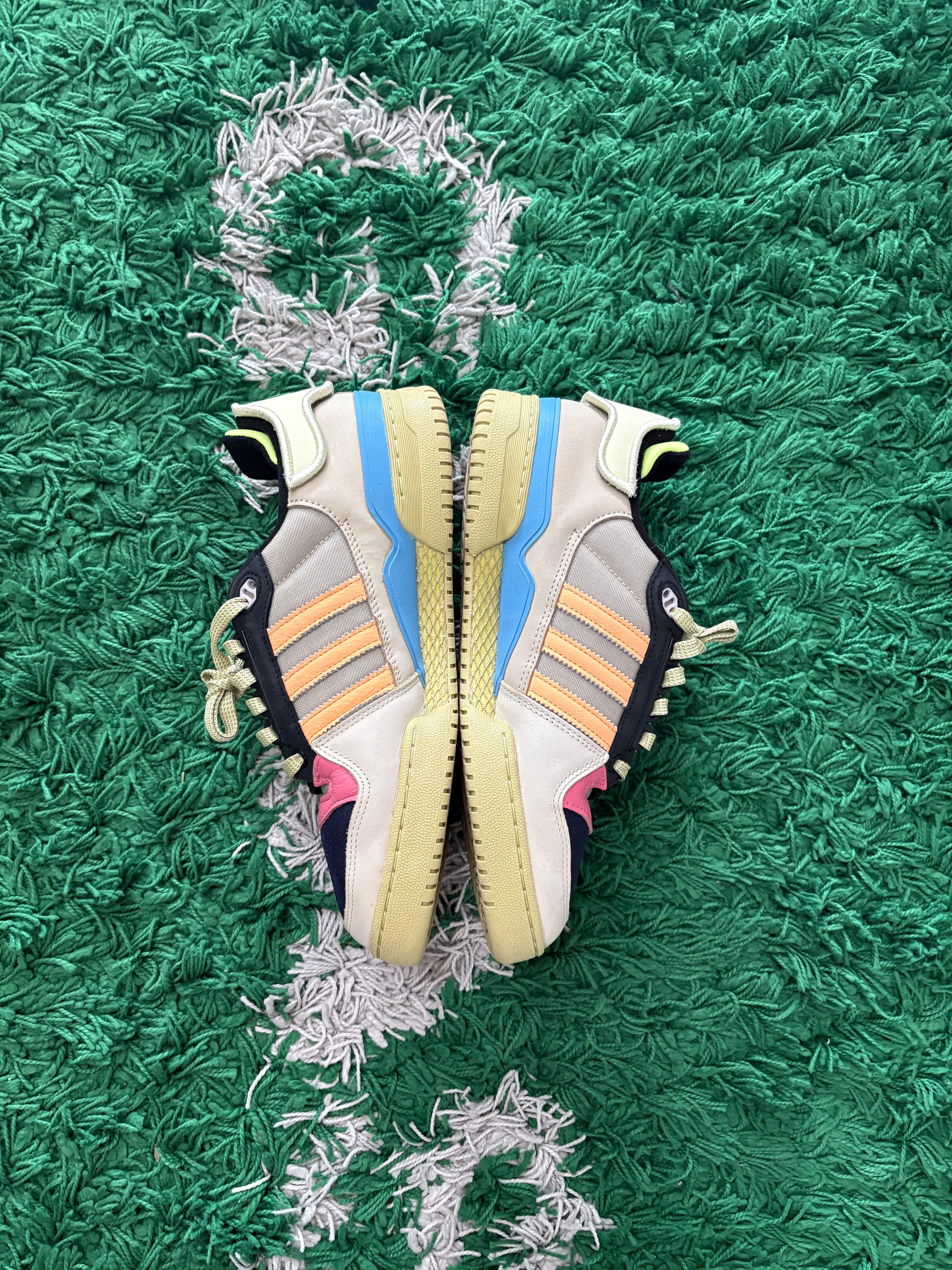Bad Bunny Forum Powerphase