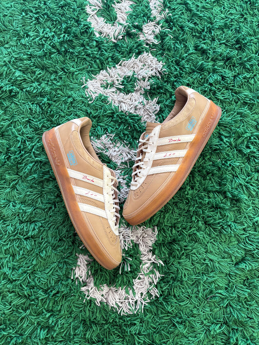 Bad Bunny x Leonel Messi Gazelle Indoor