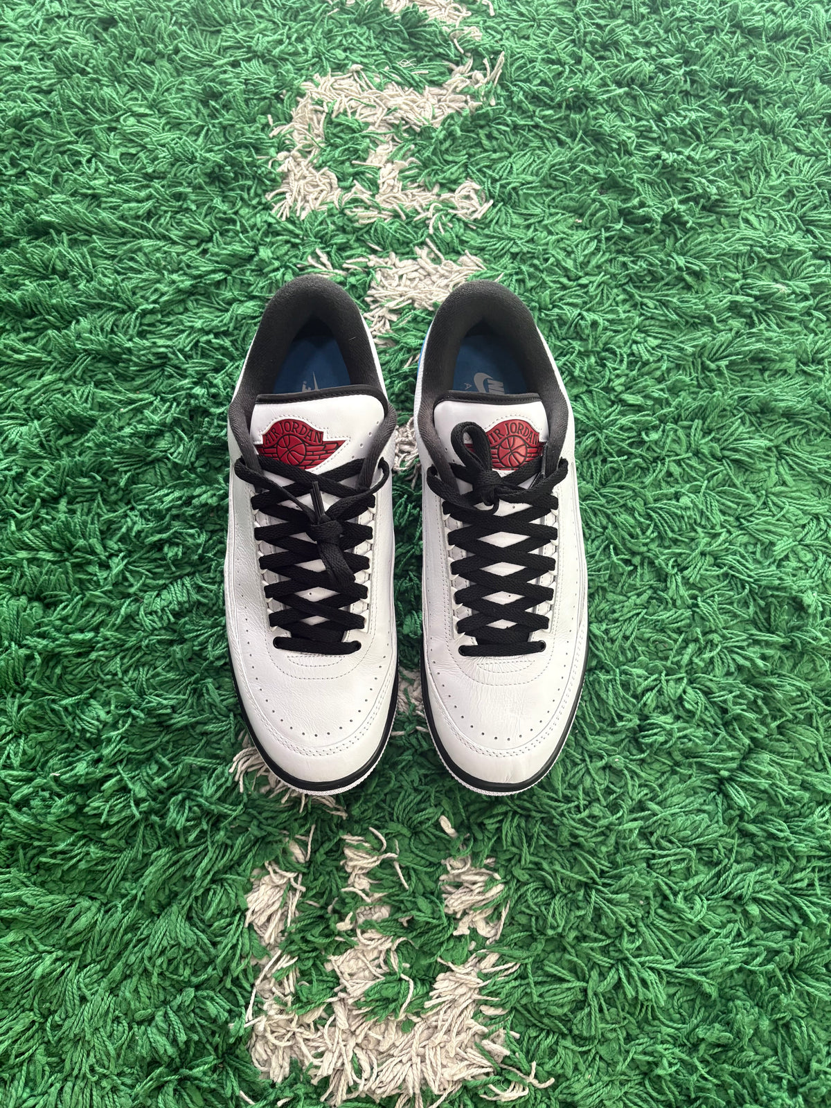 Jordan 2/3 “UNC TO CHI”