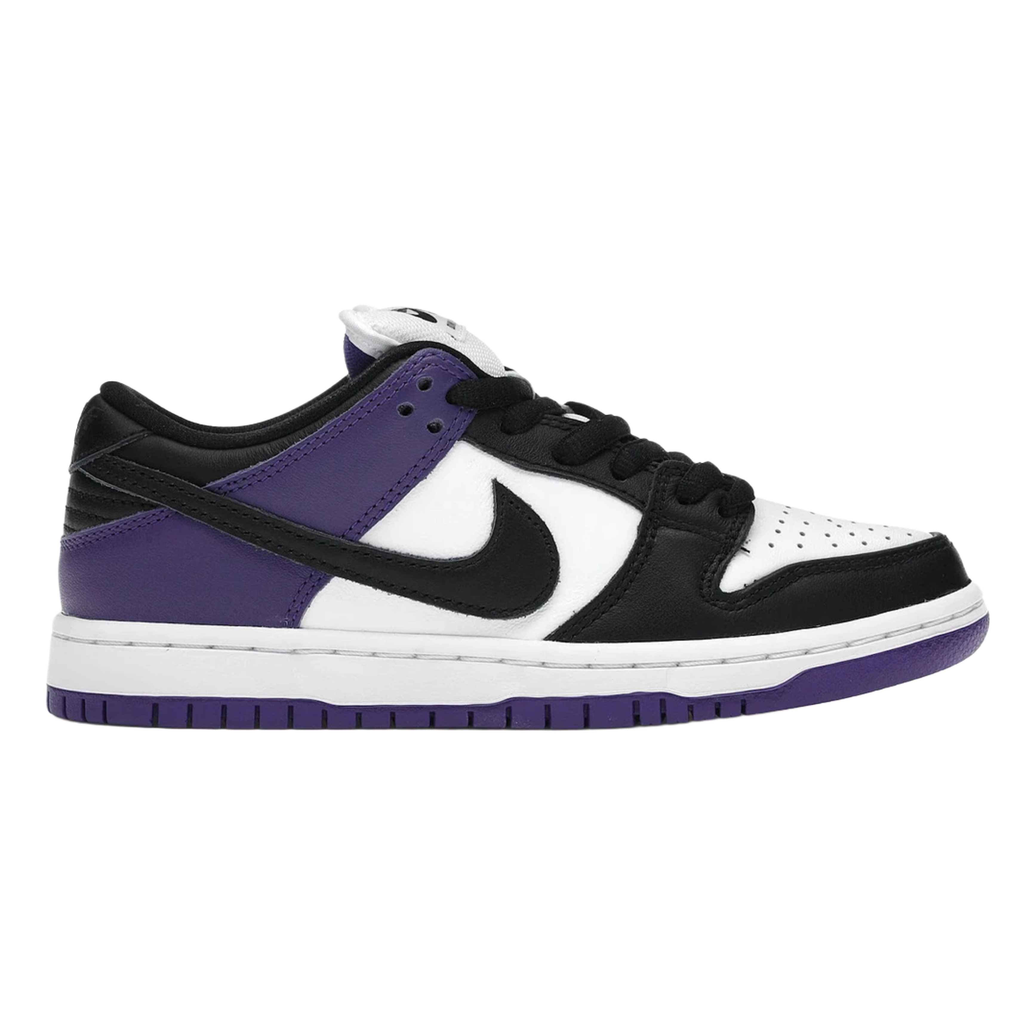 Nike Sb Dunk Low “Court Purple”