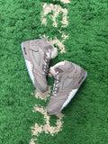 Jordan Retro 5 “Wolf Grey”