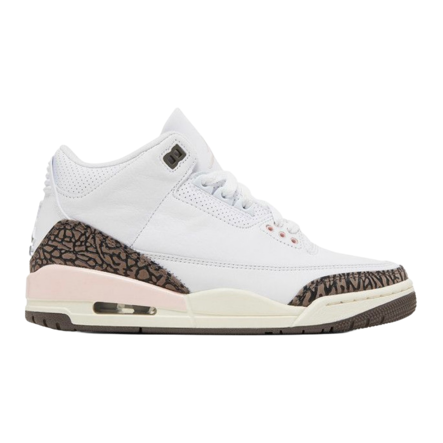 Wmns Jordan Retro 3 “Neapolitan”