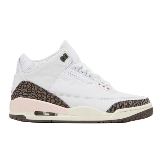 Wmns Jordan Retro 3 “Neapolitan”