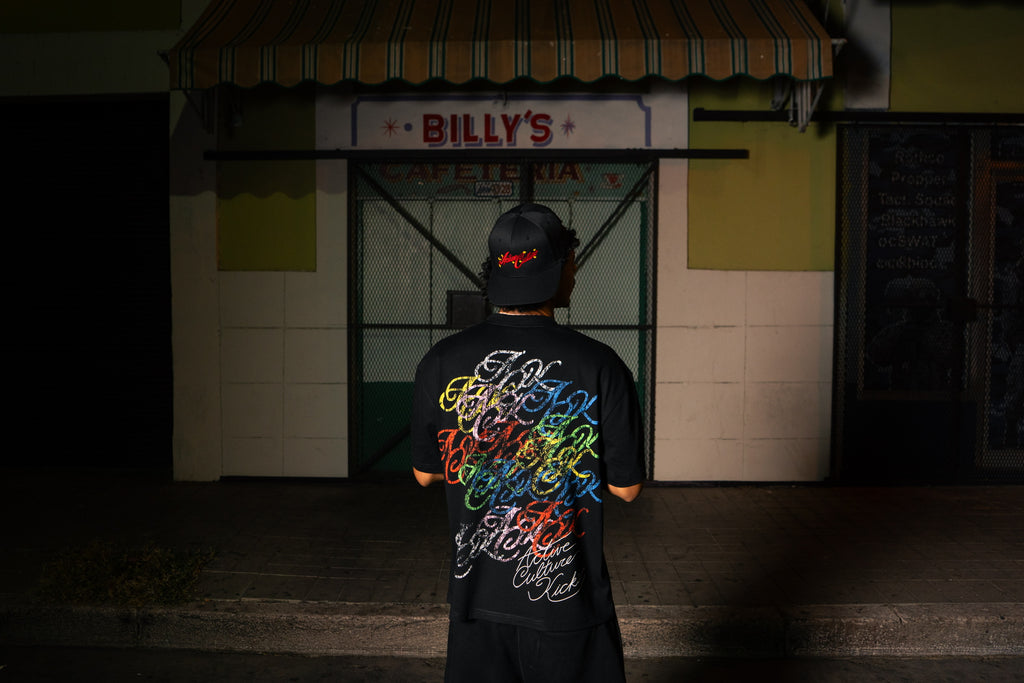 Certified Signature Tee