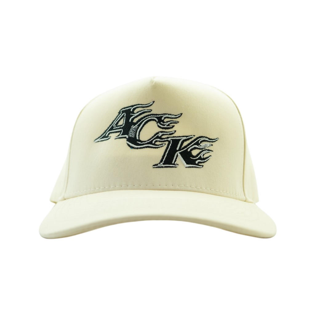 Active Flame Cap “Black”