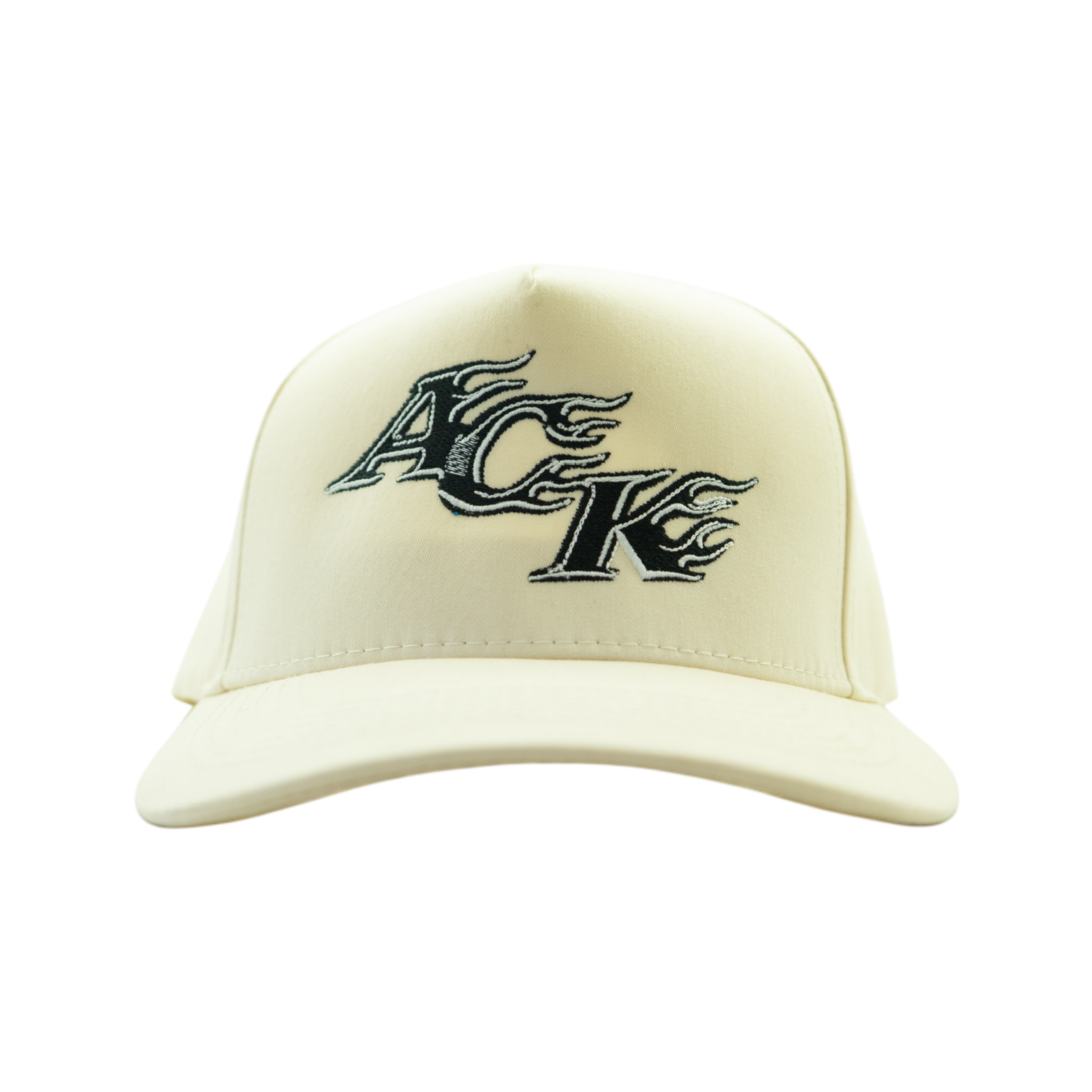 Active Flame Cap “Black”