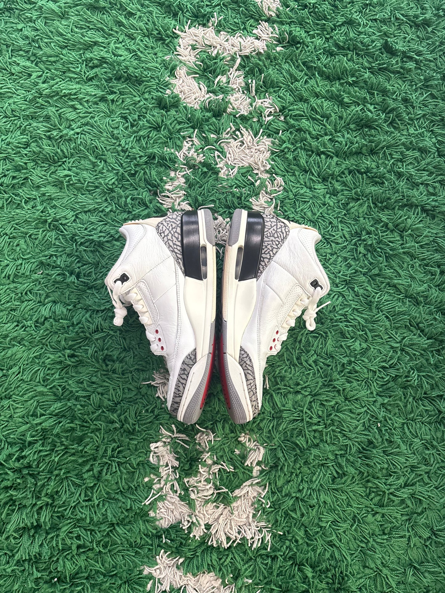 Jordan Retro 3 “Reimagined”