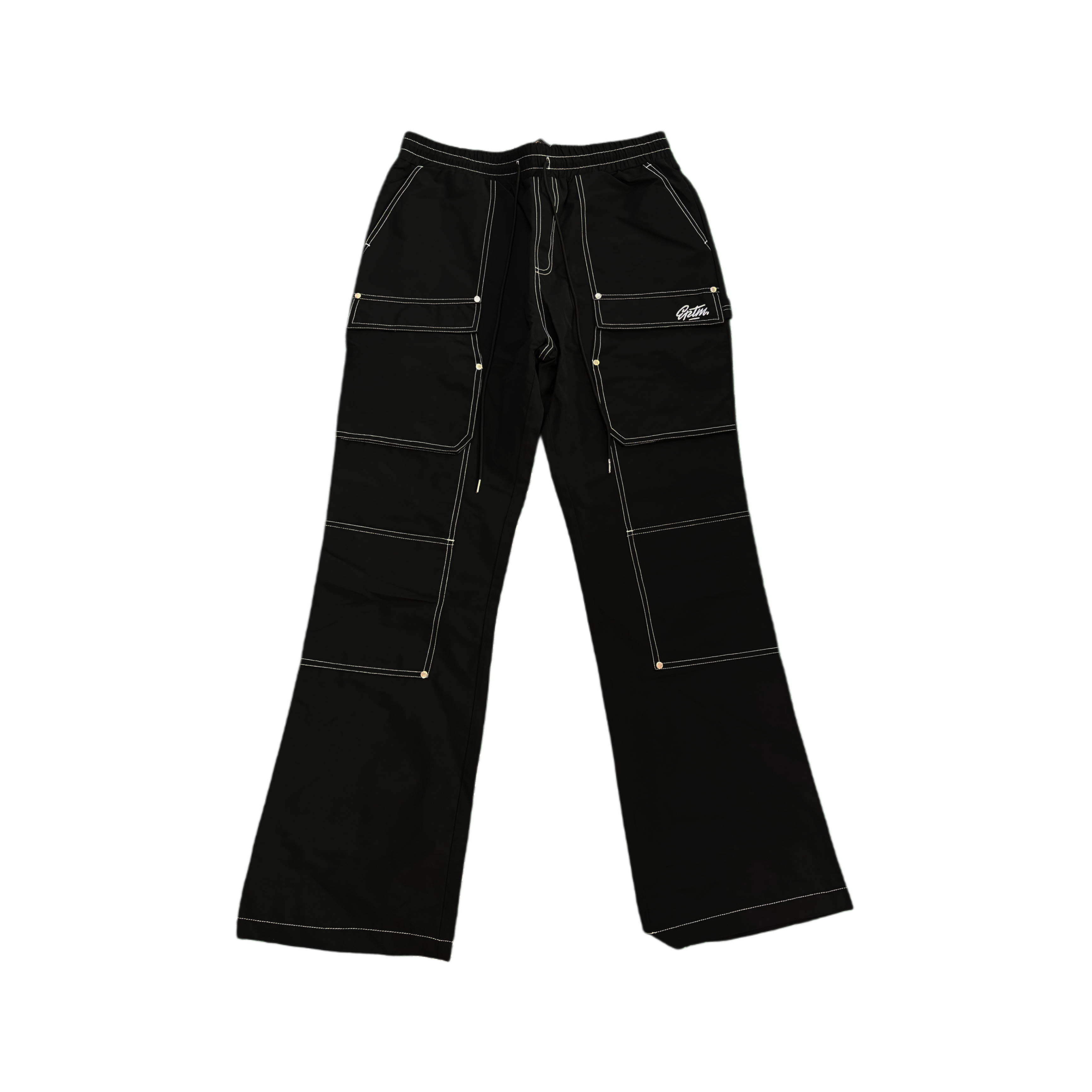 EPTM Pacific Pants-Black