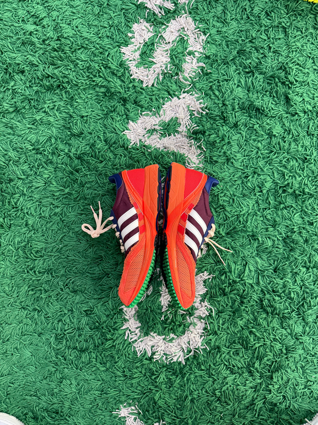 Bad Bunny Adidas Adizero SL72 “High Fashion”