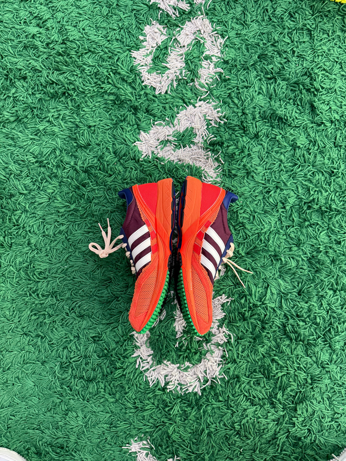 Bad Bunny Adidas Adizero SL72 “High Fashion”