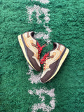 Travis Scott X Nike Airmax 1 “Baroque Brown”