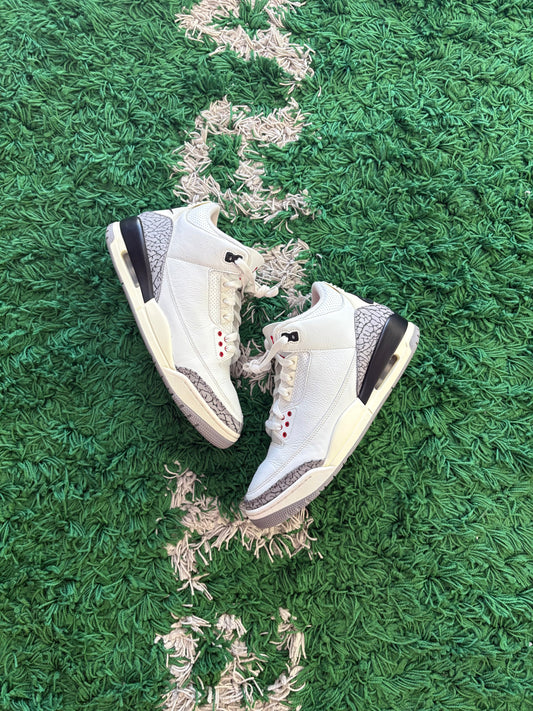Jordan Retro 3 “Reimagined”