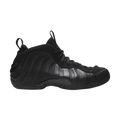 Nike Air Foamposite One “Triple Black”