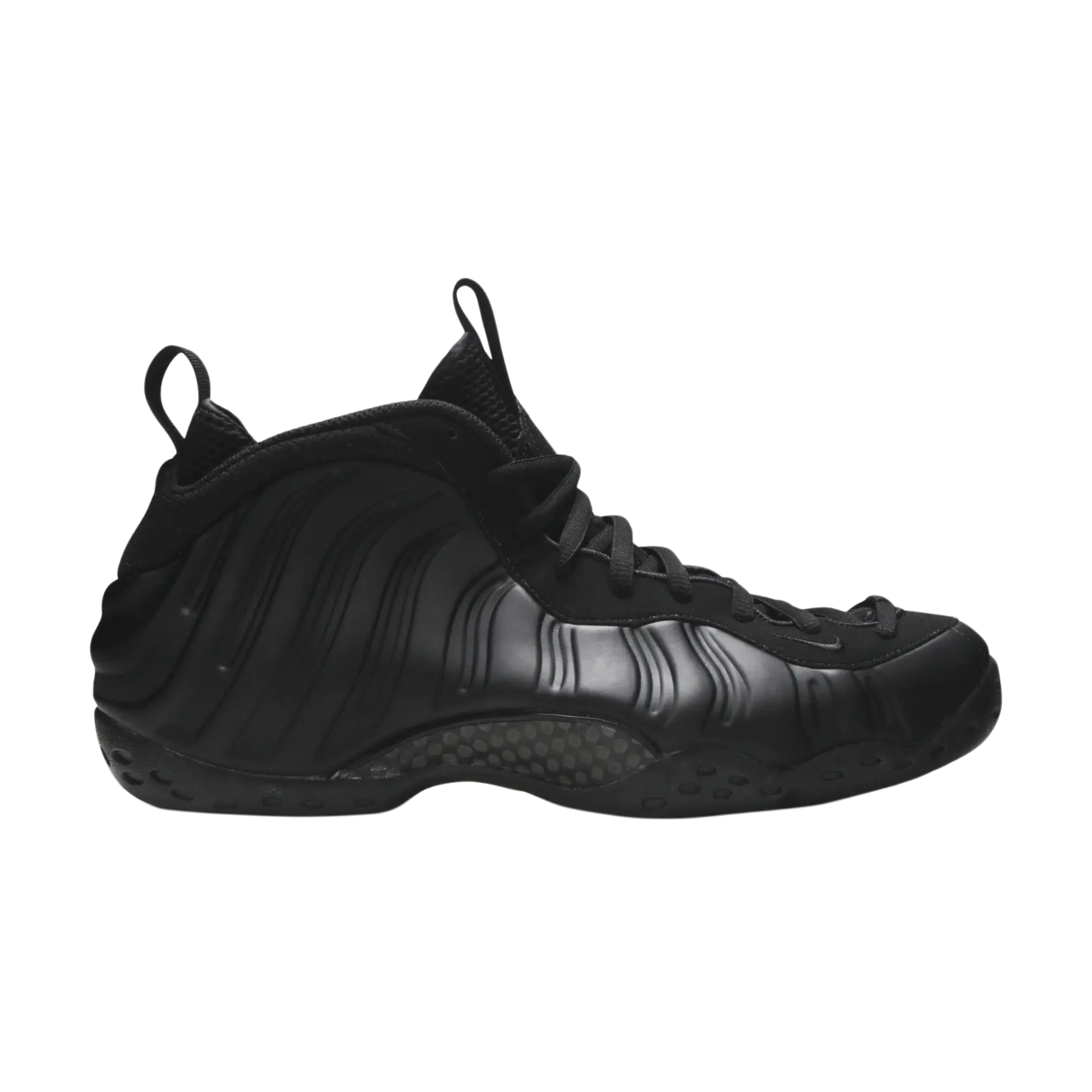 Nike Air Foamposite One “Triple Black”