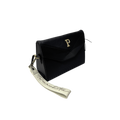 Parchita Mini Anny Negro