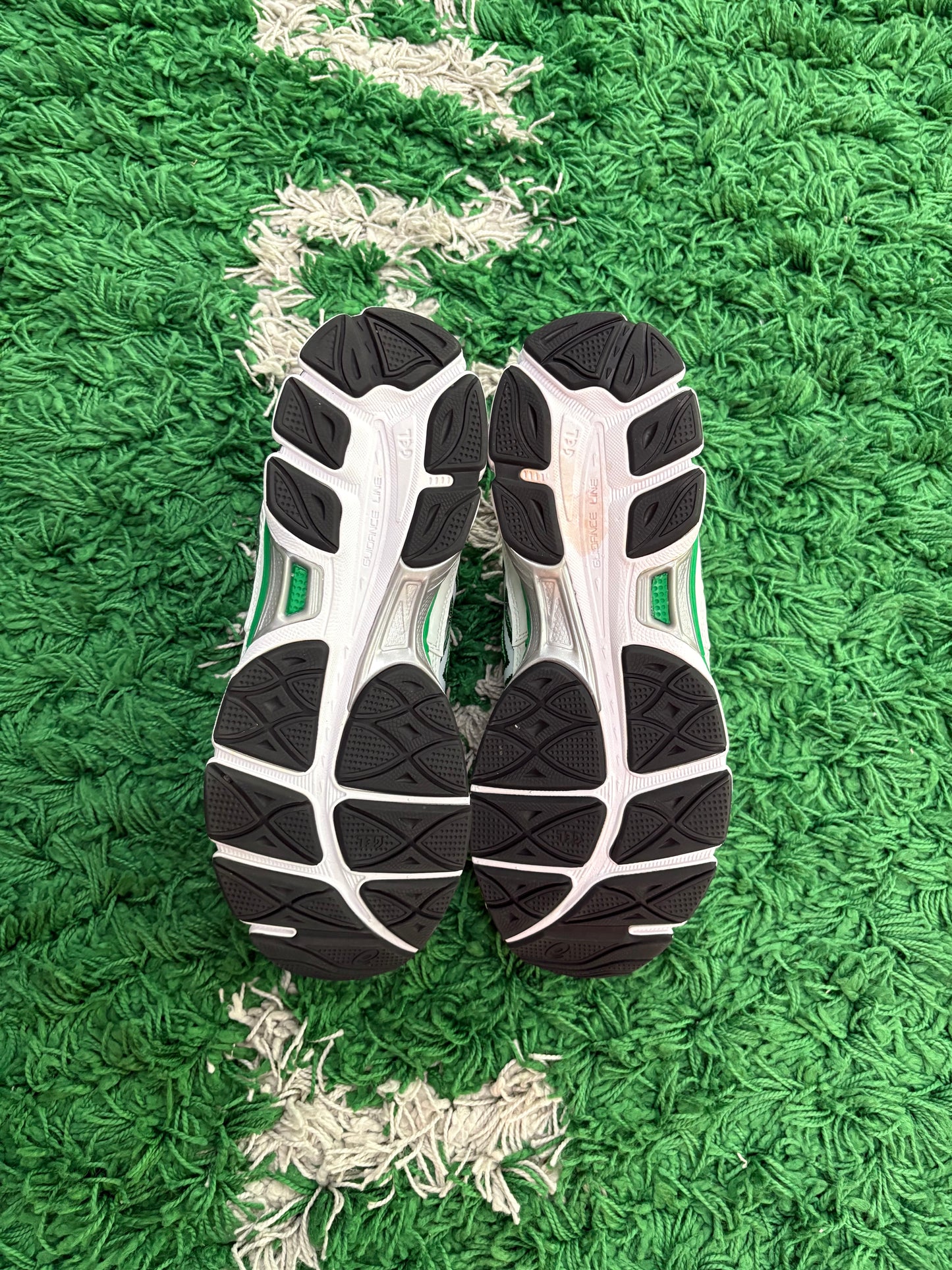 Hidden NY x Asics Gel NYC