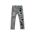 KDNK Stars Skinny Jean