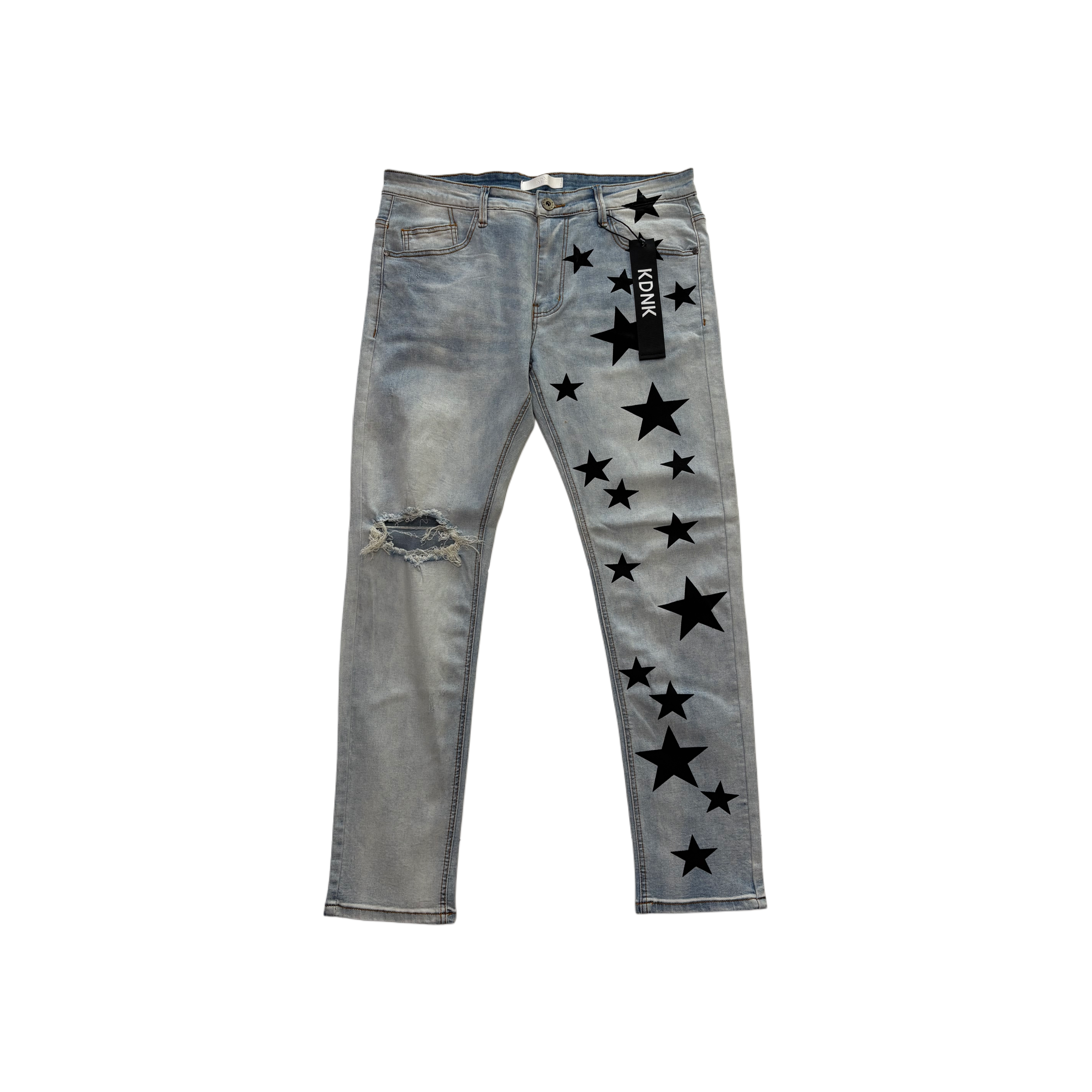 KDNK Stars Skinny Jean