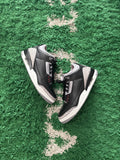 Jordan Retro 3 “Black Cement”