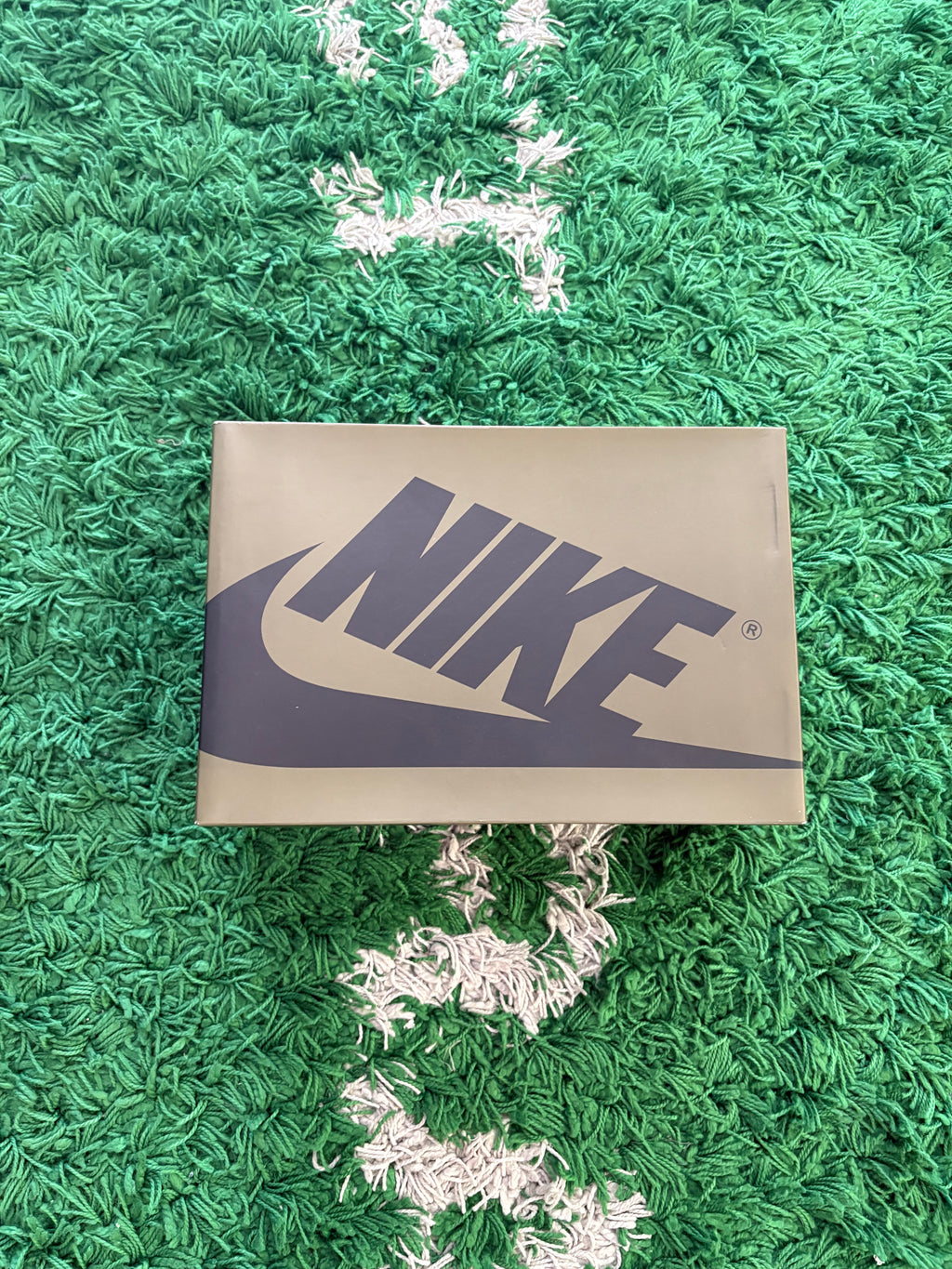 Jordan Retro 1 Low OG “Olive”