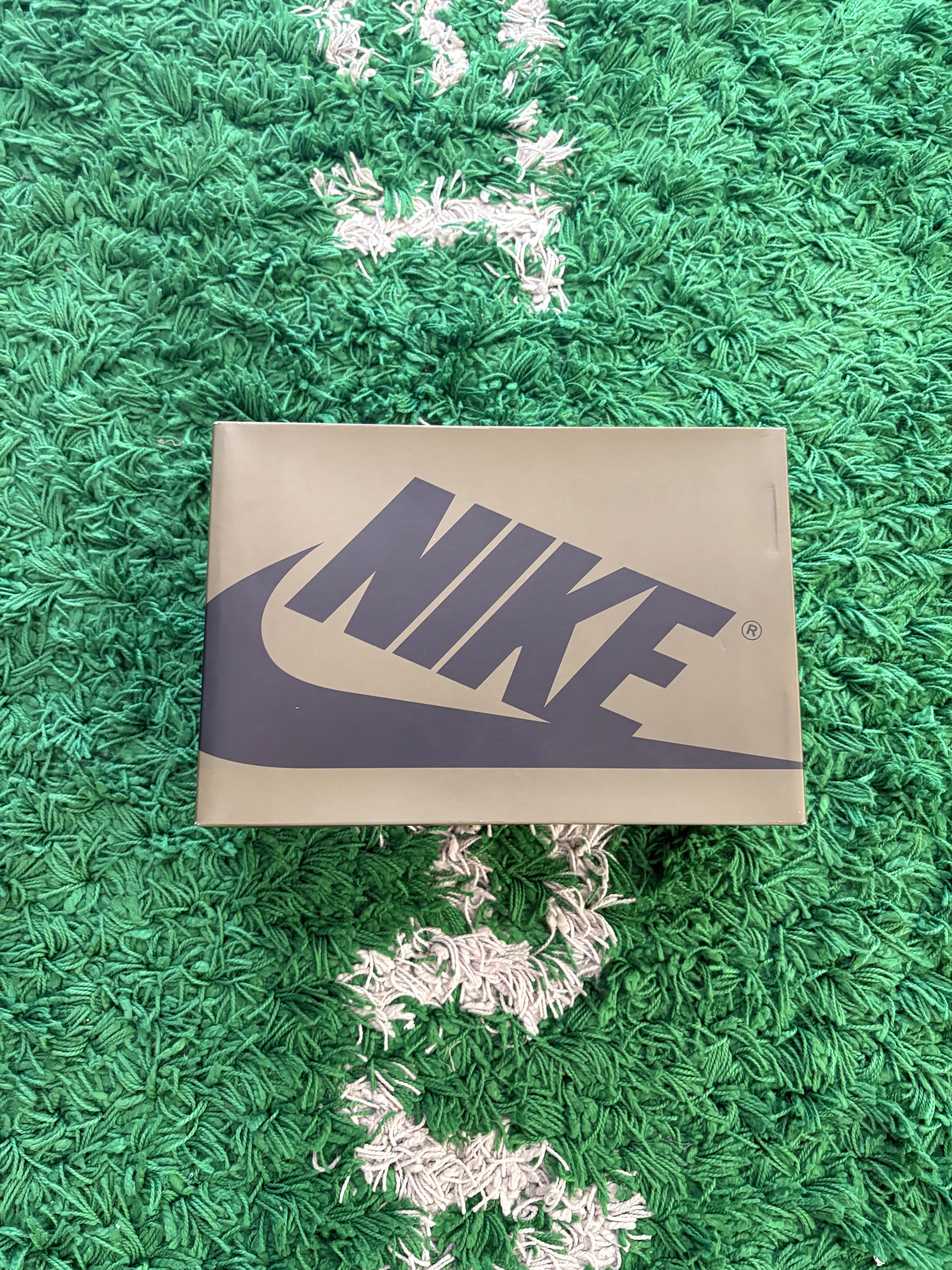 Jordan Retro 1 Low OG “Olive”