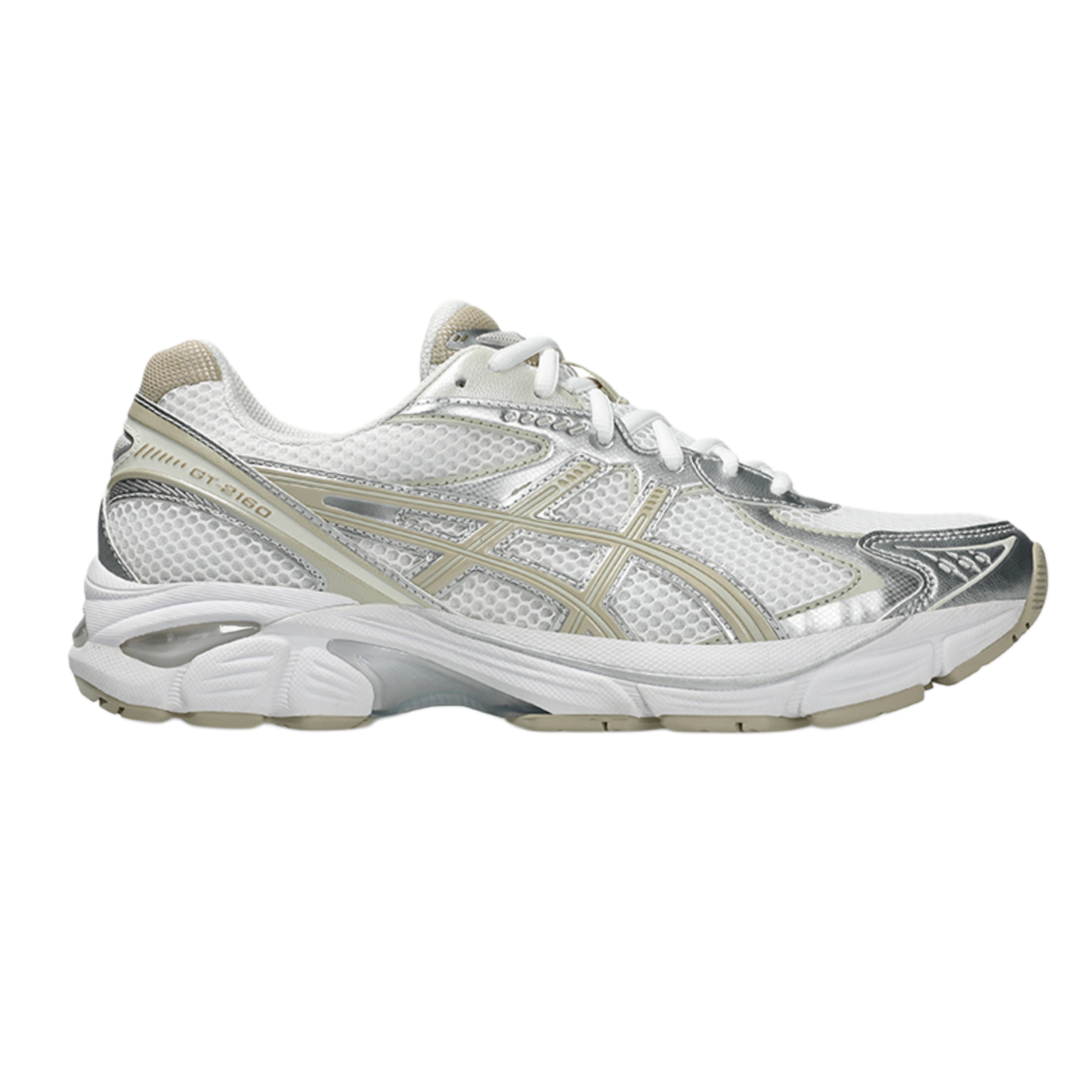 Asics GT 2160 “White Putty”
