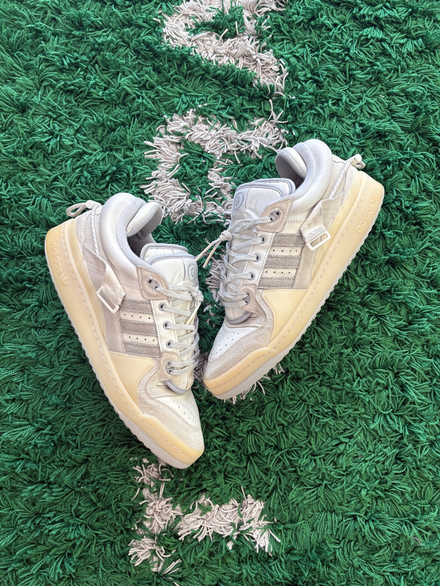 Bad Bunny “Last Forum”