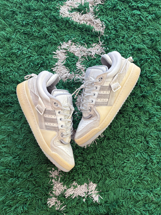 Bad Bunny “Last Forum”