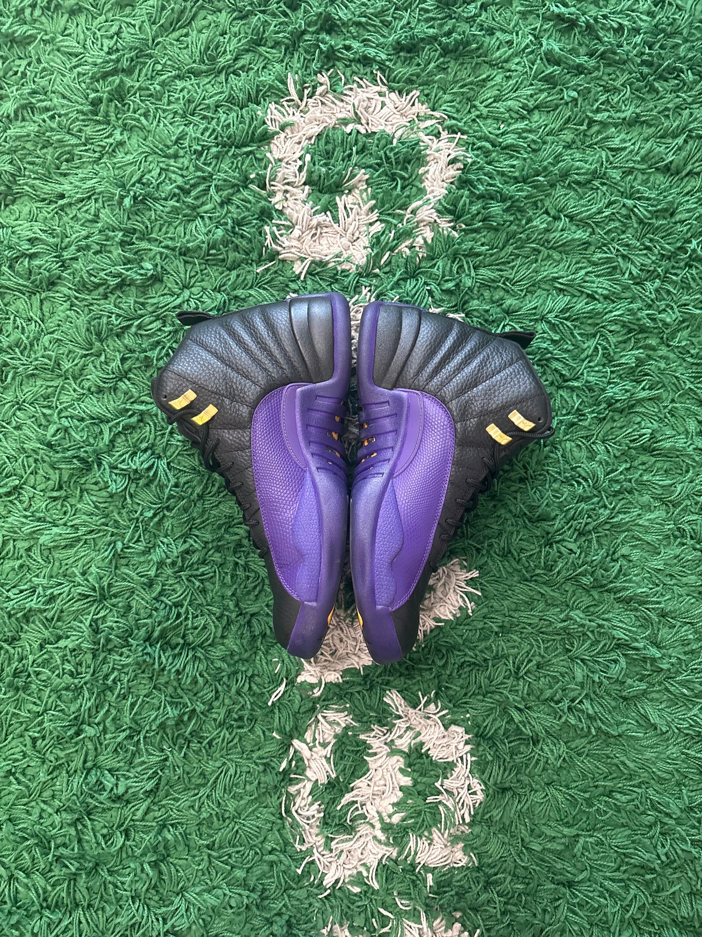 Jordan Retro 12 “Field Purple”