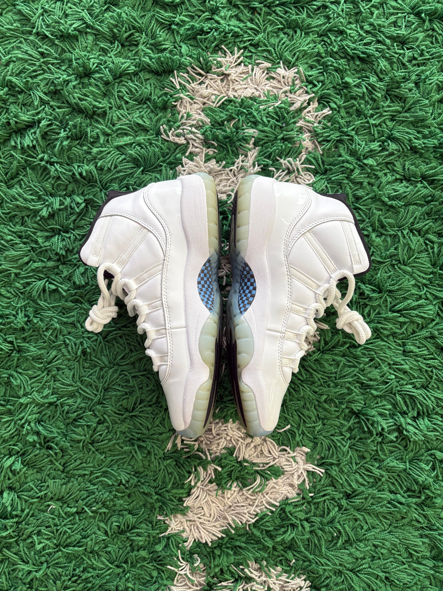 Jordan Retro 11 “Legend Blue”