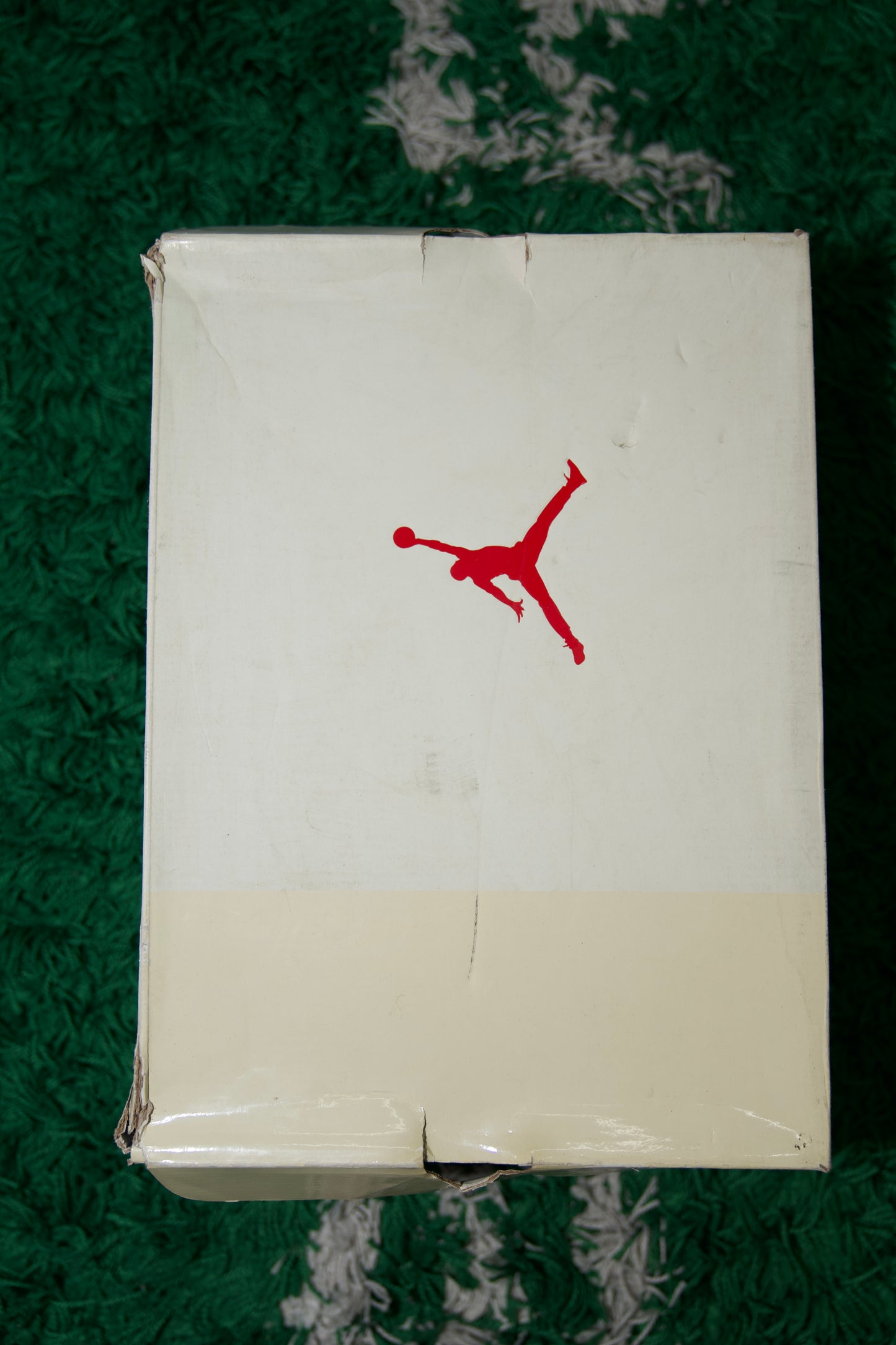 Jordan Retro 3 “Muslin”