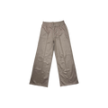 Nude Glitter Pants