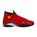 Jordan Retro 14 “Ferrari” 2025