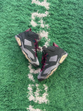 Jordan Retro 6 “Bordeaux”