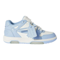 Off White Out of Office “Light Blue”