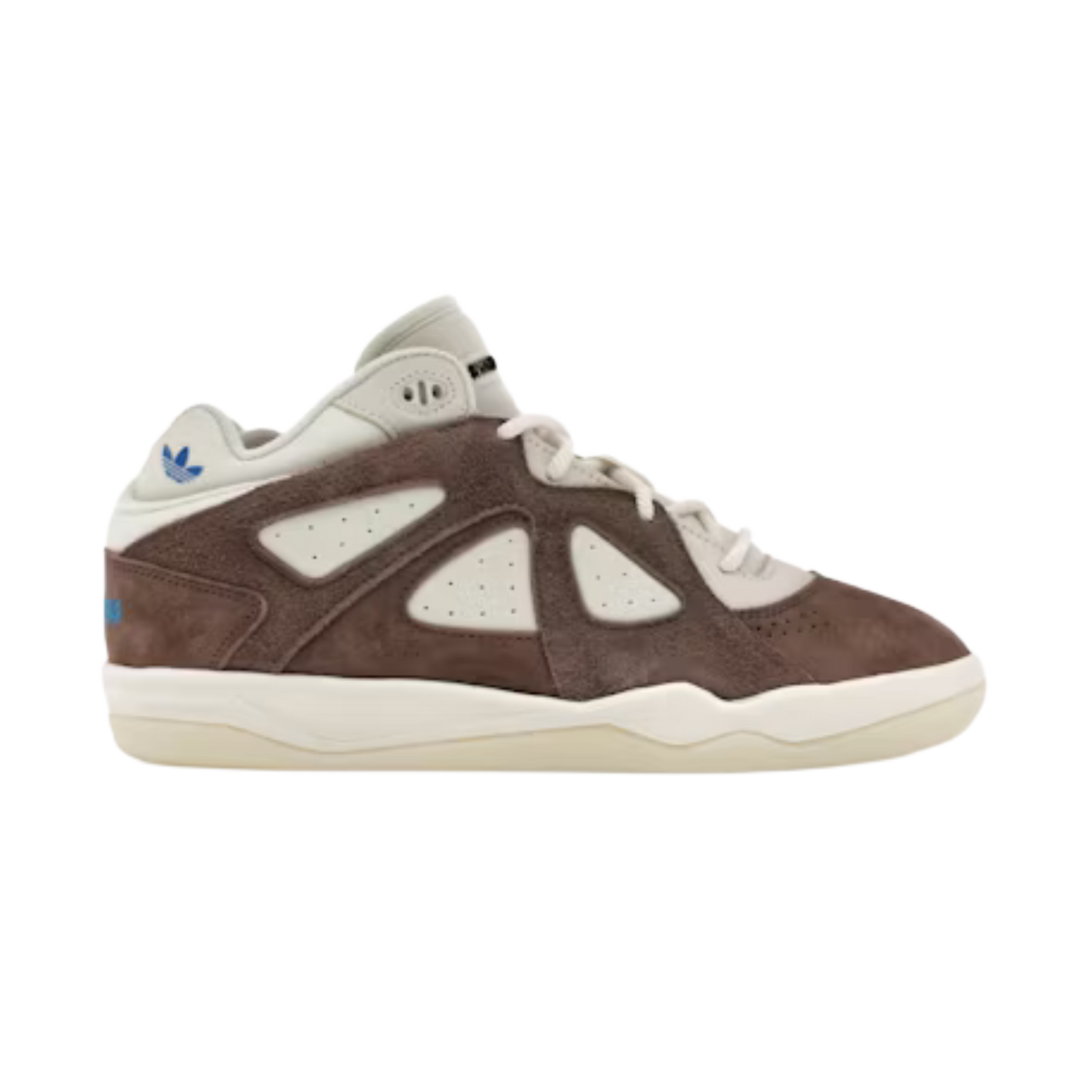 Adidas Badbo 1.0 “Brown”