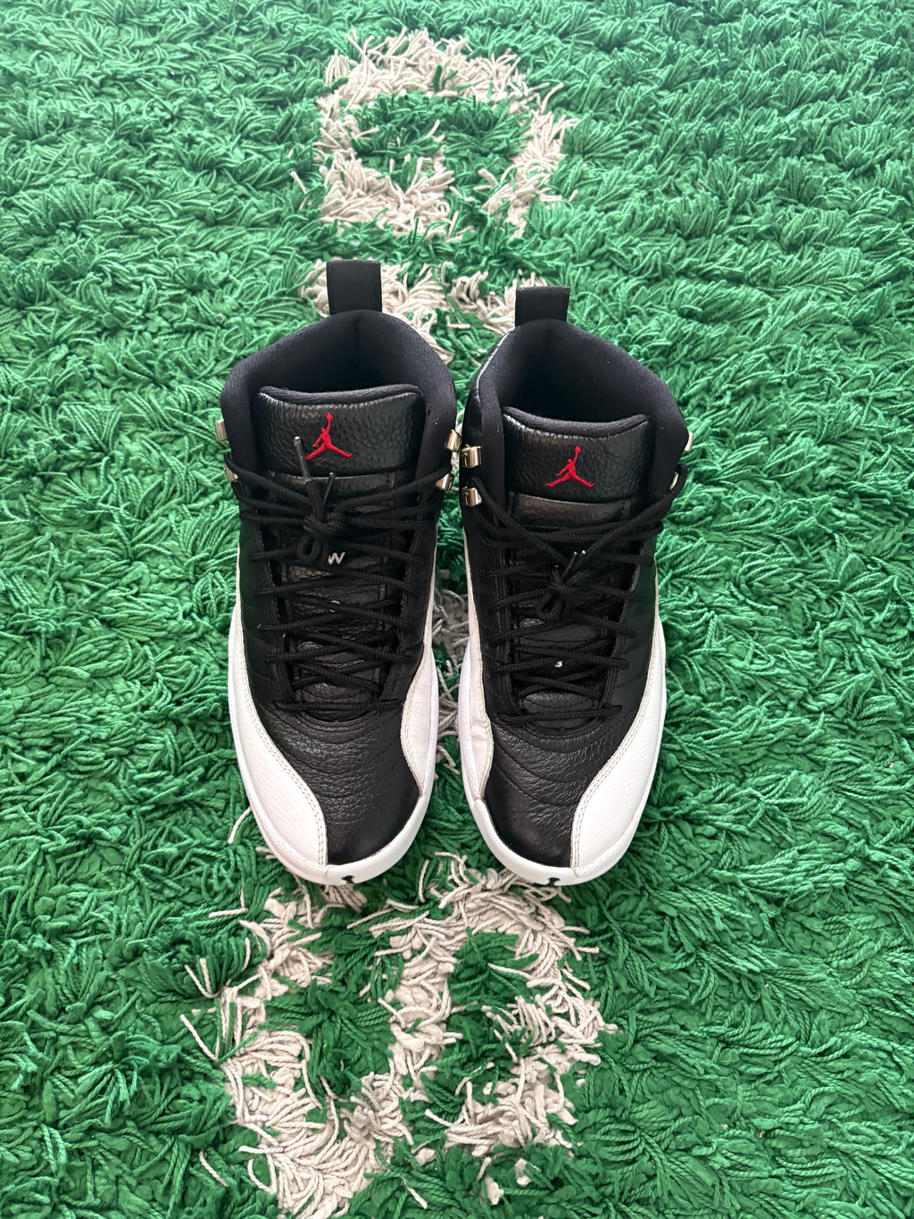 Jordan Retro 12 “Playoffs”