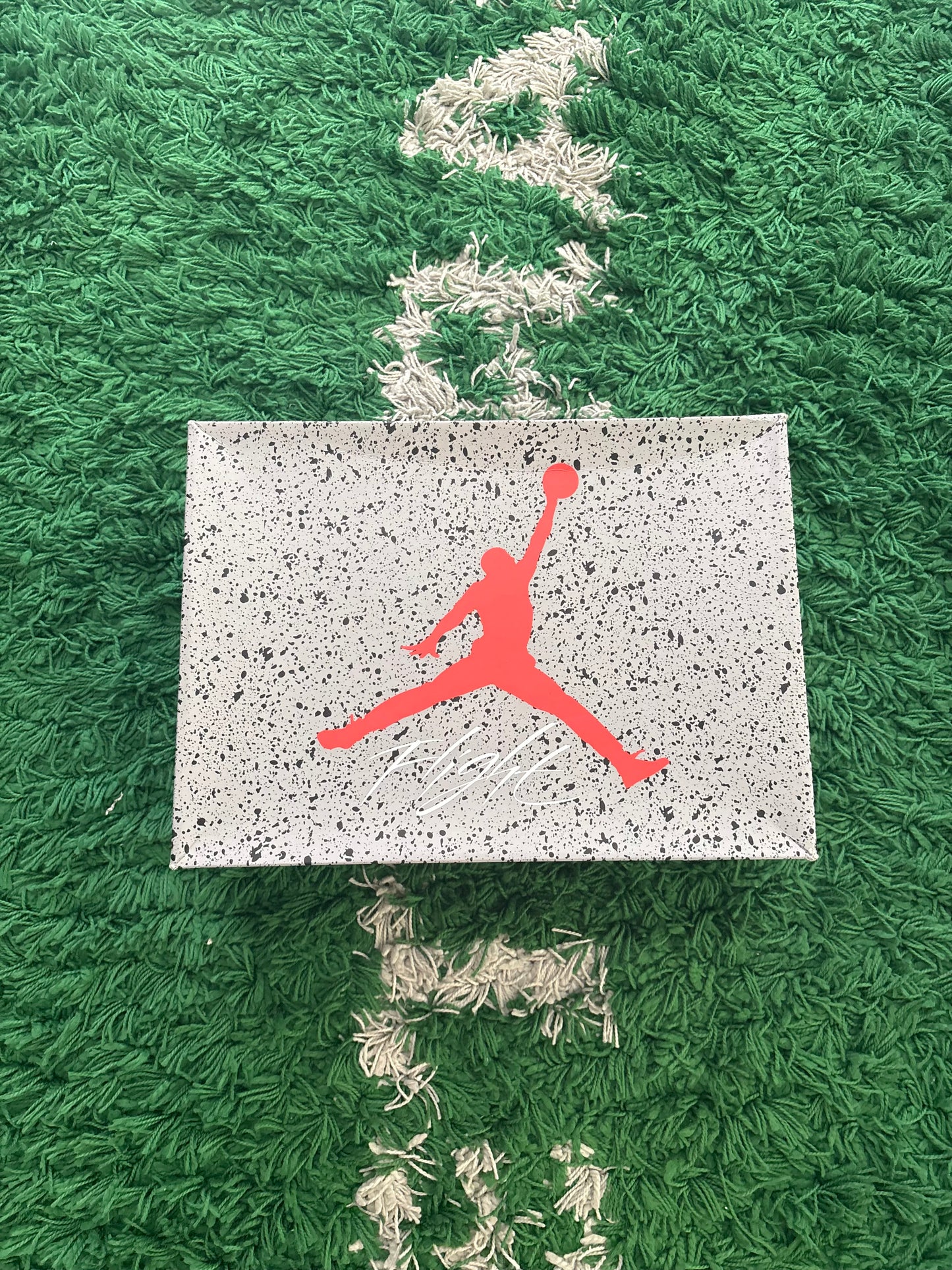 Jordan Retro 4 “Reimagined Bred”