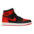 Jordan Retro 1 “Satin Bred”
