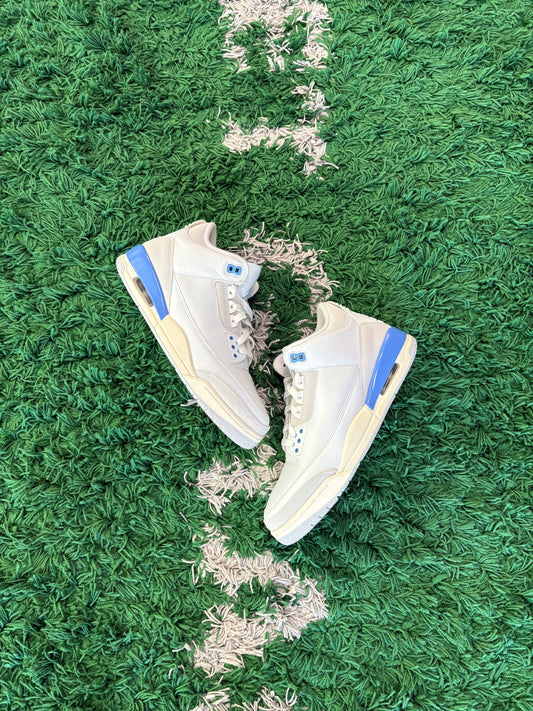Jordan Retro 3 “Lucky Short”